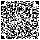 QR code with G D Technical Services contacts