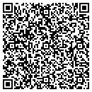 QR code with Hgl Propane contacts