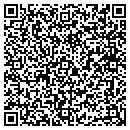 QR code with U Share Vending contacts