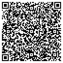 QR code with Yoder Gazebos contacts