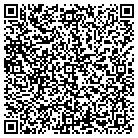 QR code with M & G Mortgage Company Inc contacts