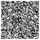 QR code with Rehabcare Group Davis East contacts