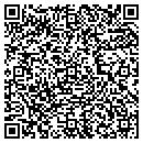 QR code with Hcs Marketing contacts
