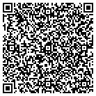 QR code with Martin Marietta Aggregates contacts