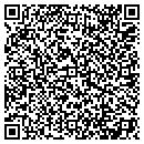 QR code with Autozone contacts