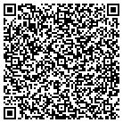 QR code with Anderson's Of Hiawassee contacts
