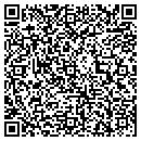QR code with W H Smith Inc contacts