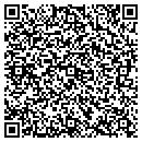 QR code with Kennametal Greenfield contacts