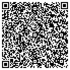 QR code with C & D Rent To Own & Pawn Inc contacts