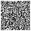 QR code with Honeywell contacts