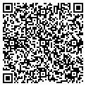 QR code with P & P Mart contacts