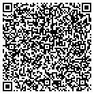 QR code with Depeartment Of Juvenile Justic contacts