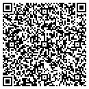 QR code with O2 Plus Inc contacts