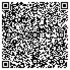 QR code with Cindys Pretty Wallpapering contacts