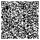 QR code with House of Styles contacts
