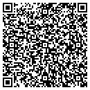 QR code with A & A Auto Wrecking contacts