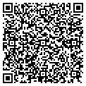 QR code with Rbd & A contacts
