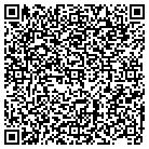 QR code with Richard R Harp Excavation contacts