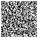QR code with Hoxie High School contacts