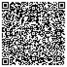 QR code with Peachstate Paging's Wireless contacts