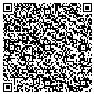 QR code with A P Dataweigh Systems contacts