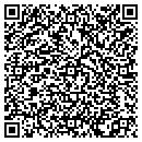QR code with J Maries contacts
