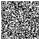 QR code with Jfr Graphics contacts