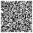 QR code with Todds Fix It contacts