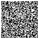 QR code with White Swan contacts