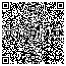 QR code with USA Satellite contacts