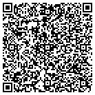 QR code with Heber Springs Christian Church contacts