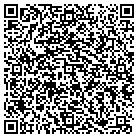 QR code with CF Tyler and Sons Inc contacts
