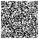 QR code with Ricky D Leazer Trucking Inc contacts
