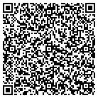 QR code with A Personal Airport Connection contacts