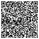 QR code with Klinscan Lab contacts