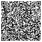 QR code with Oak Hill Middle School contacts