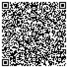 QR code with R & B Building Components contacts