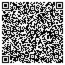 QR code with U S Carrier contacts