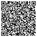 QR code with A C Loftin contacts