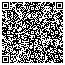 QR code with Robert B Butler DDS contacts