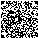 QR code with W B Haley Foundation Inc contacts