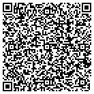 QR code with Phenix Finance Service contacts
