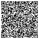 QR code with Agape Financial contacts