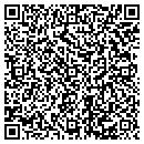 QR code with James E Holdsworth contacts