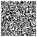 QR code with Allen Floyd contacts
