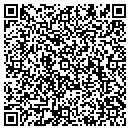 QR code with L&T Assoc contacts
