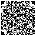 QR code with Valspar contacts
