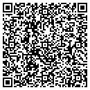 QR code with NBM Service contacts