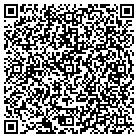 QR code with Pennagarden Chinese Restaurant contacts