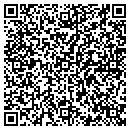 QR code with Gantt Feed & Fertilizer contacts